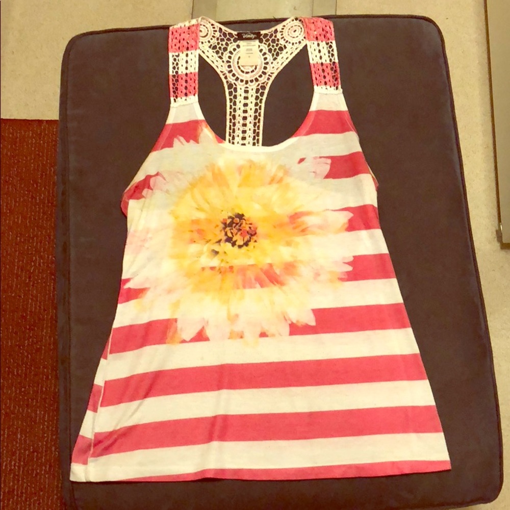 Tank top